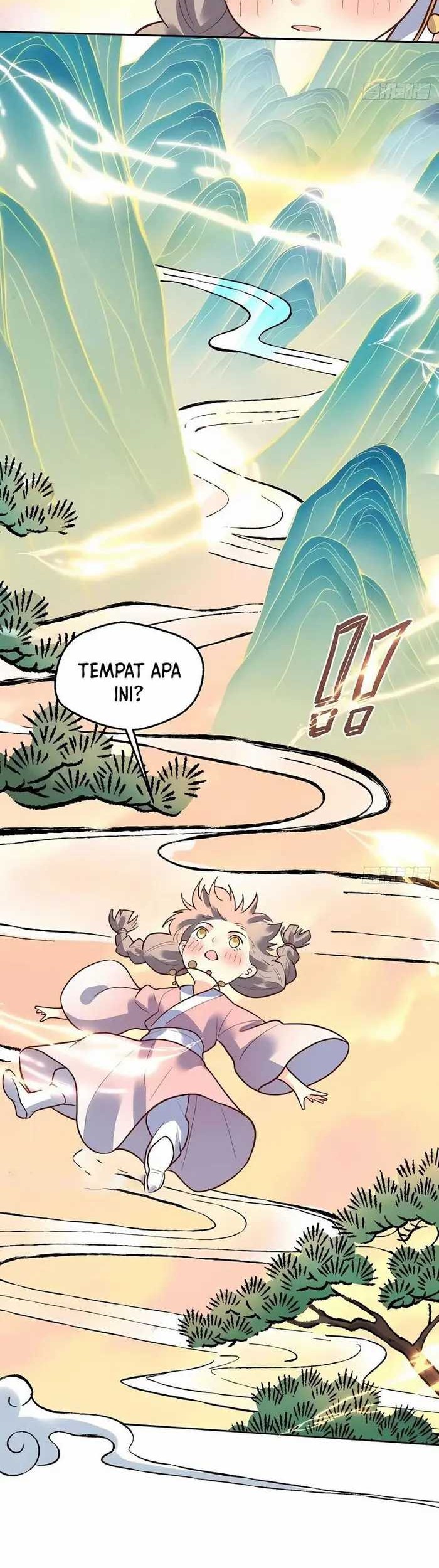 I’m Actually A Cultivation Bigshot Chapter 210 Gambar 3