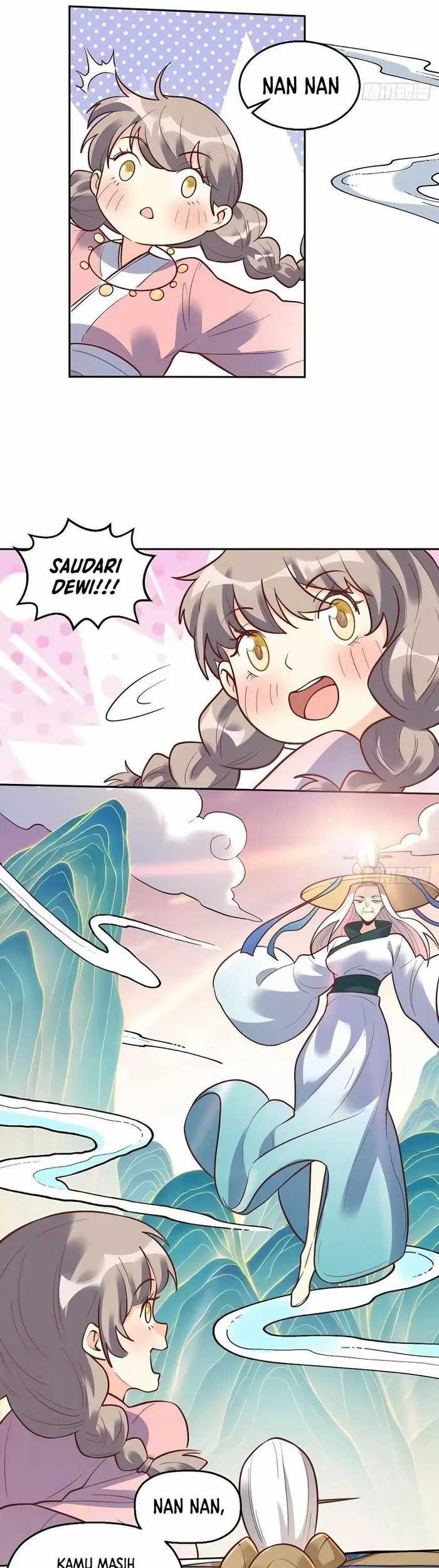 I’m Actually A Cultivation Bigshot Chapter 210 Gambar 4