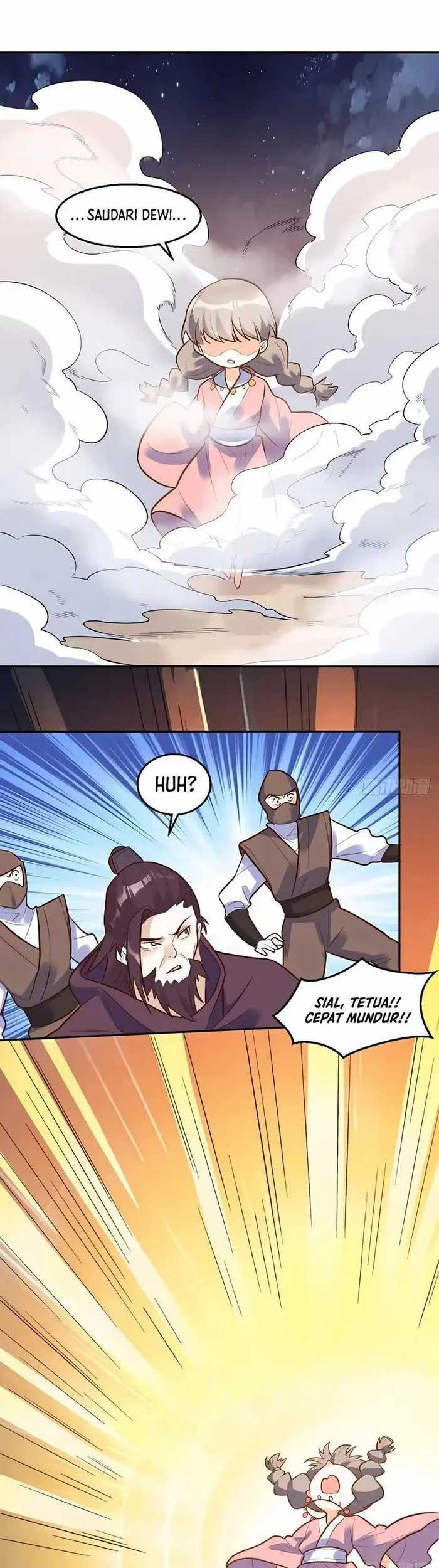 I’m Actually A Cultivation Bigshot Chapter 210 Gambar 10