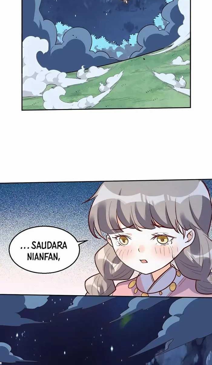 I’m Actually A Cultivation Bigshot Chapter 210 Gambar 13