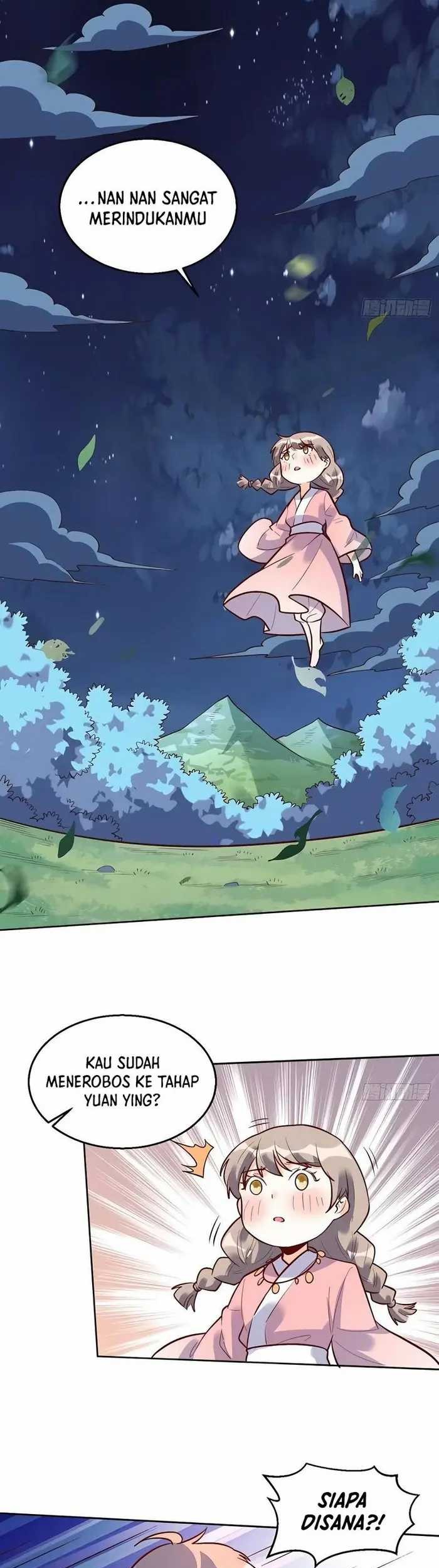 I’m Actually A Cultivation Bigshot Chapter 210 Gambar 14