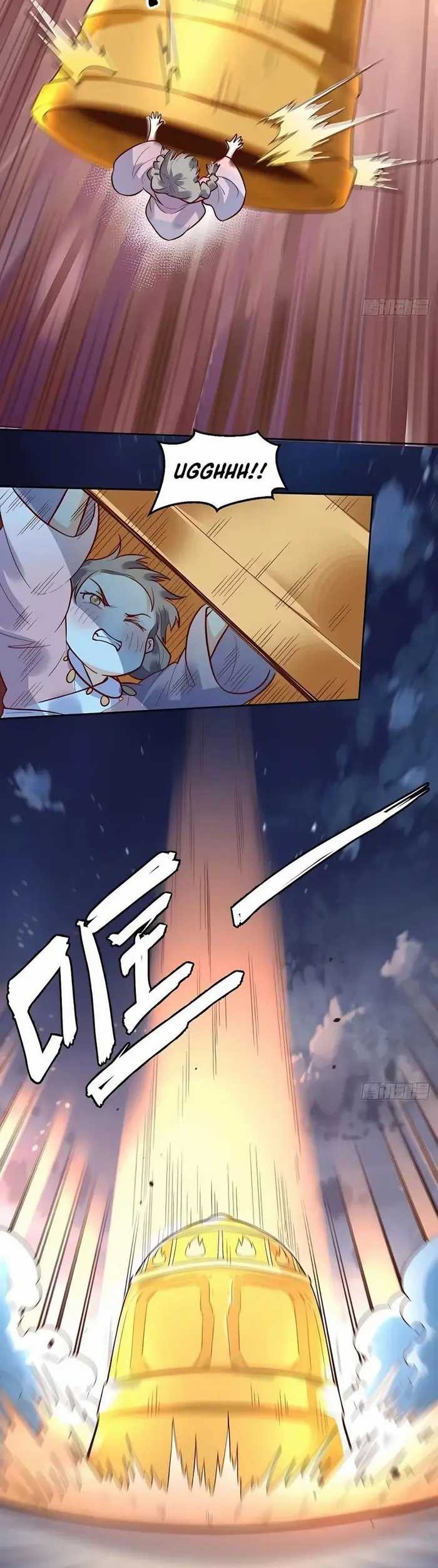 I’m Actually A Cultivation Bigshot Chapter 210 Gambar 16