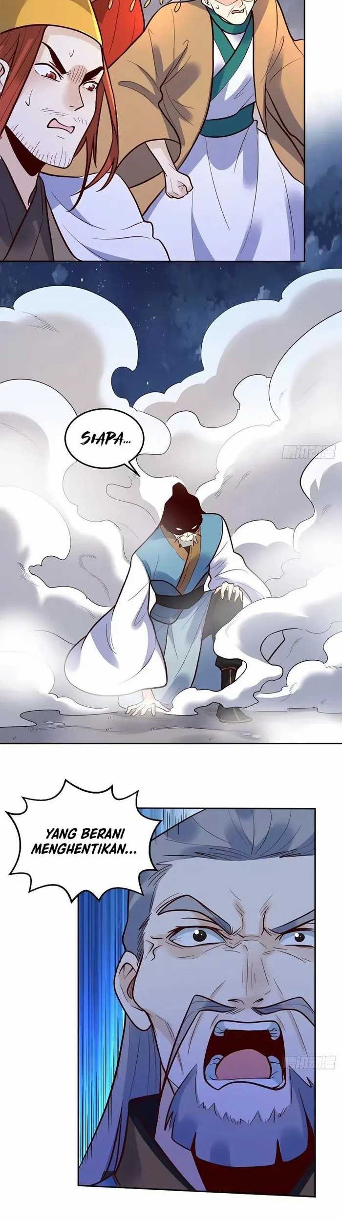 I’m Actually A Cultivation Bigshot Chapter 210 Gambar 27