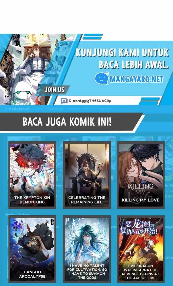 I’m Actually A Cultivation Bigshot Chapter 210 Gambar 29