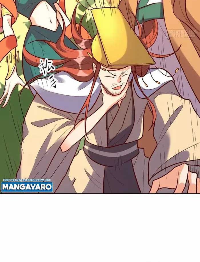 I’m Actually A Cultivation Bigshot Chapter 209 Gambar 13