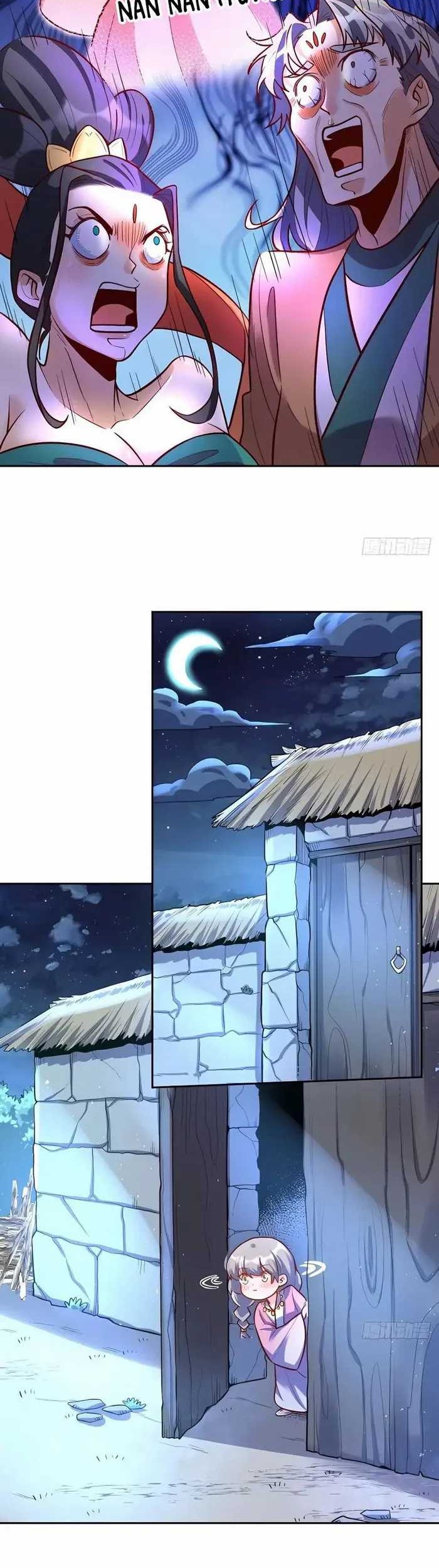 I’m Actually A Cultivation Bigshot Chapter 209 Gambar 15