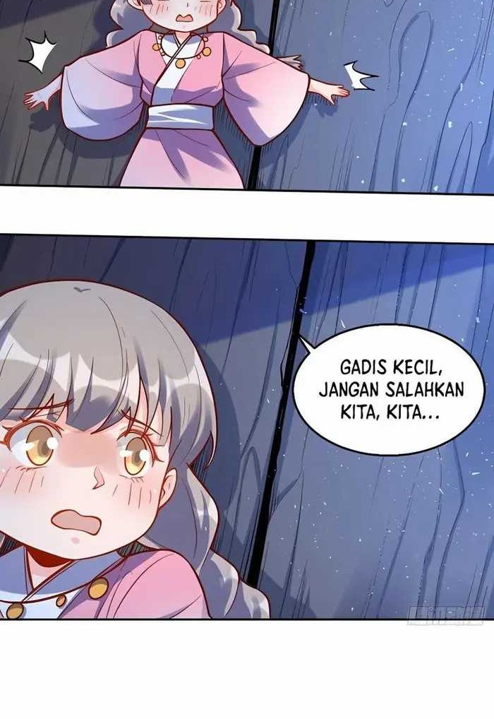 I’m Actually A Cultivation Bigshot Chapter 209 Gambar 17