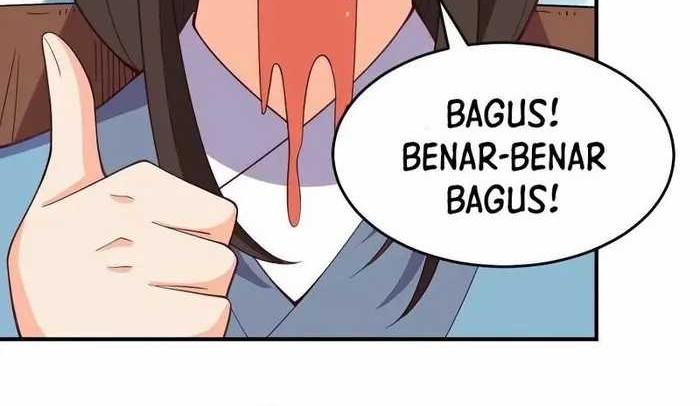 I’m Actually A Cultivation Bigshot Chapter 207 Gambar 5