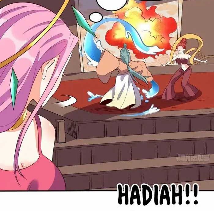 I’m Actually A Cultivation Bigshot Chapter 207 Gambar 20