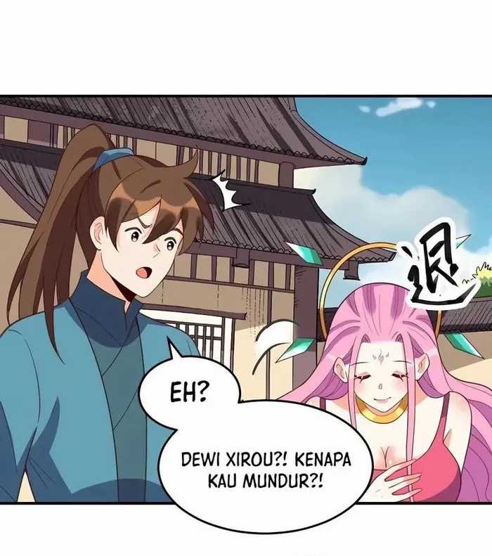 I’m Actually A Cultivation Bigshot Chapter 207 Gambar 24