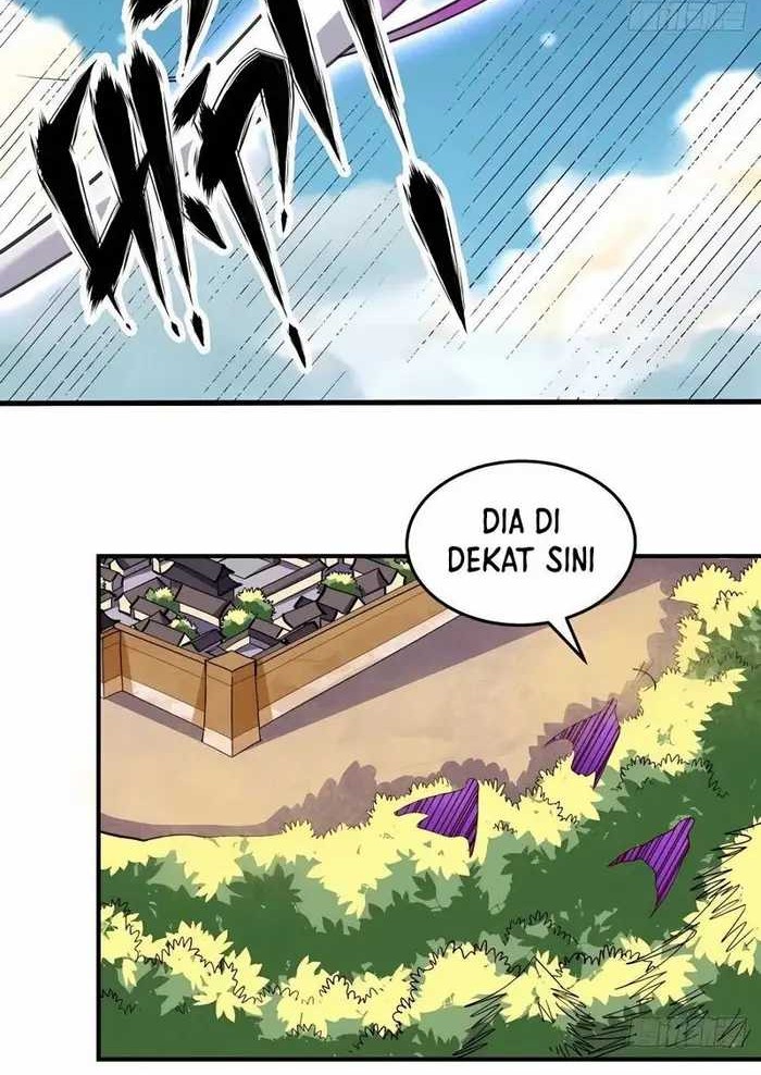 I’m Actually A Cultivation Bigshot Chapter 207 Gambar 28