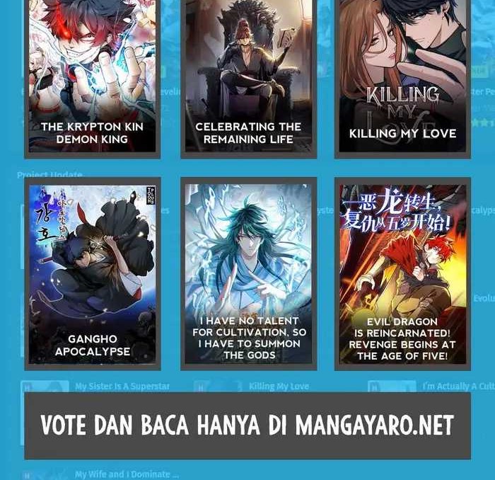 I’m Actually A Cultivation Bigshot Chapter 207 Gambar 30