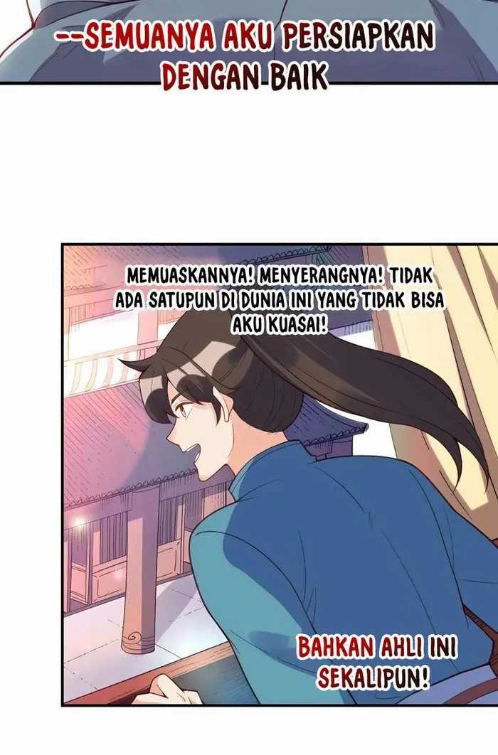 I’m Actually A Cultivation Bigshot Chapter 206 Gambar 5