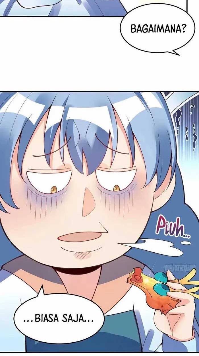 I’m Actually A Cultivation Bigshot Chapter 206 Gambar 13