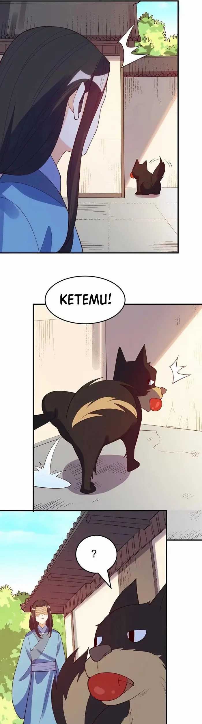 I’m Actually A Cultivation Bigshot Chapter 206 Gambar 22