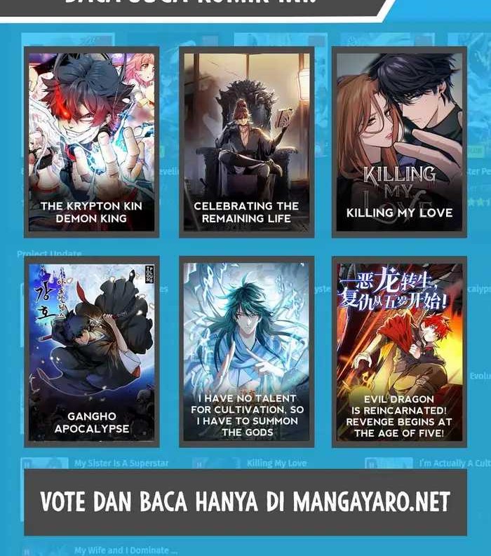 I’m Actually A Cultivation Bigshot Chapter 206 Gambar 27