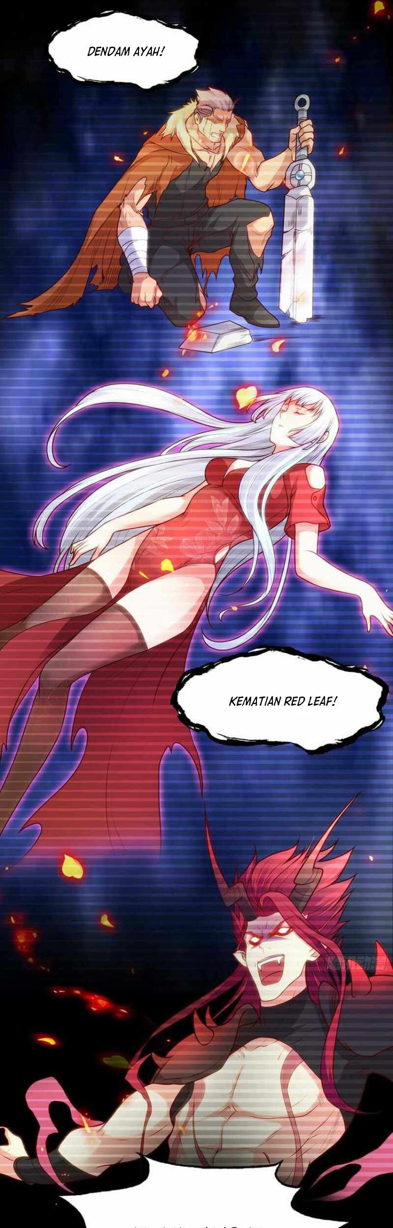 Awakening SSS-Rank Skill After A Kiss Chapter 29 Gambar 50