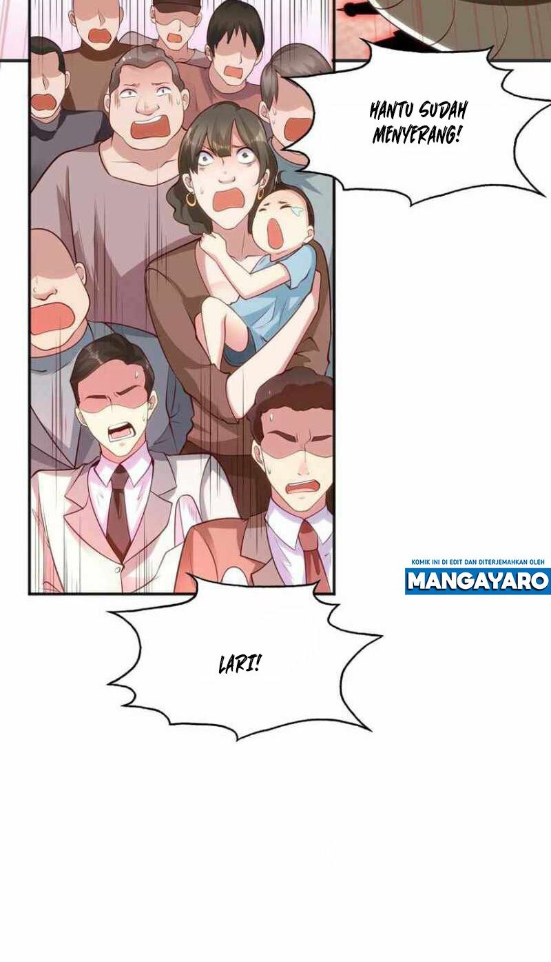 Awakening SSS-Rank Skill After A Kiss Chapter 29 Gambar 41