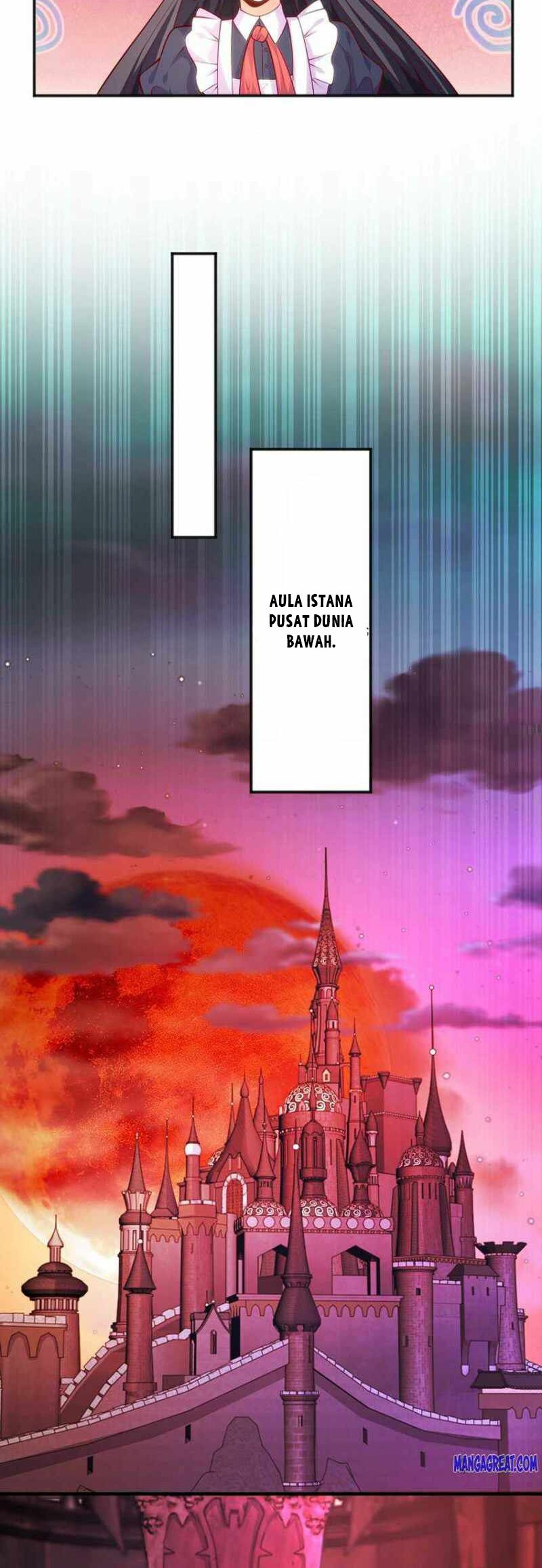 Awakening SSS-Rank Skill After A Kiss Chapter 29 Gambar 9