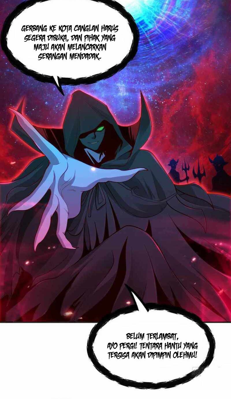 Awakening SSS-Rank Skill After A Kiss Chapter 29 Gambar 17