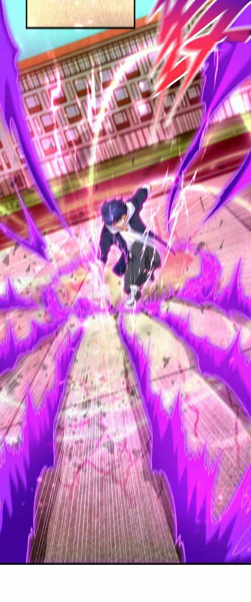 Awakening SSS-Rank Skill After A Kiss Chapter 29 Gambar 29