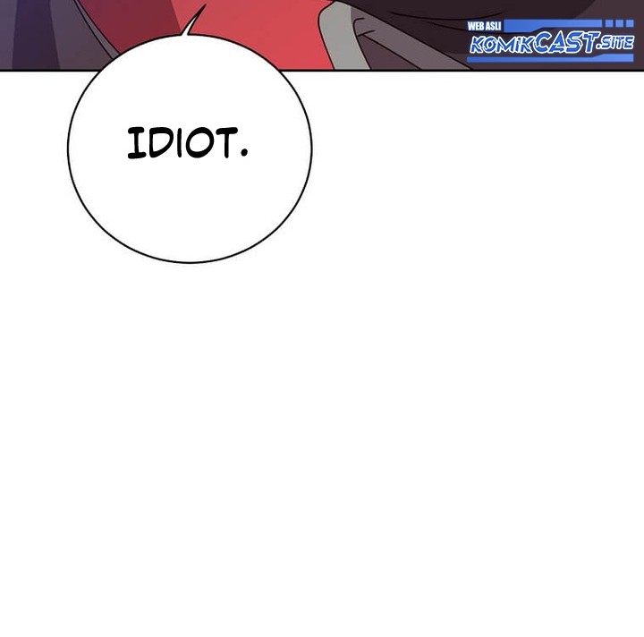 The MAX leveled hero will return! Chapter 124 Gambar 29