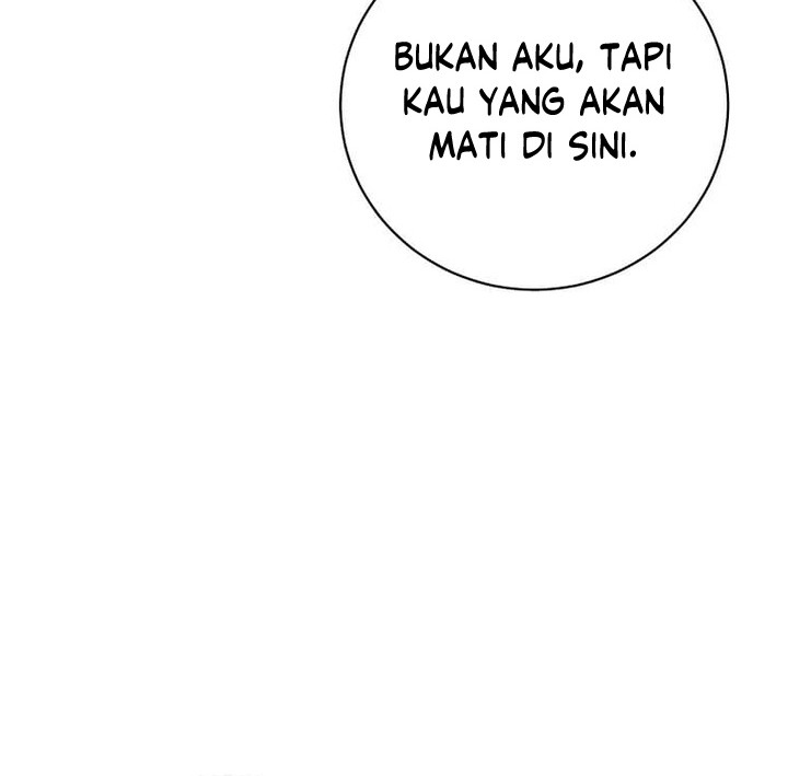 The MAX leveled hero will return! Chapter 124 Gambar 33