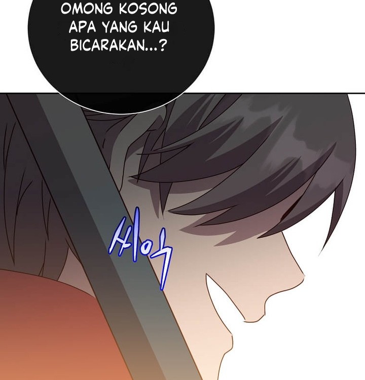 The MAX leveled hero will return! Chapter 124 Gambar 35