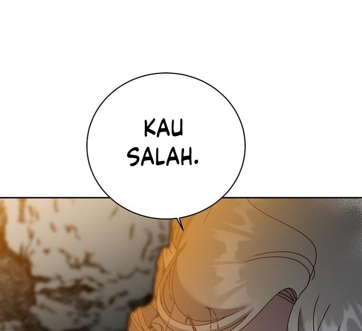 The MAX leveled hero will return! Chapter 124 Gambar 21