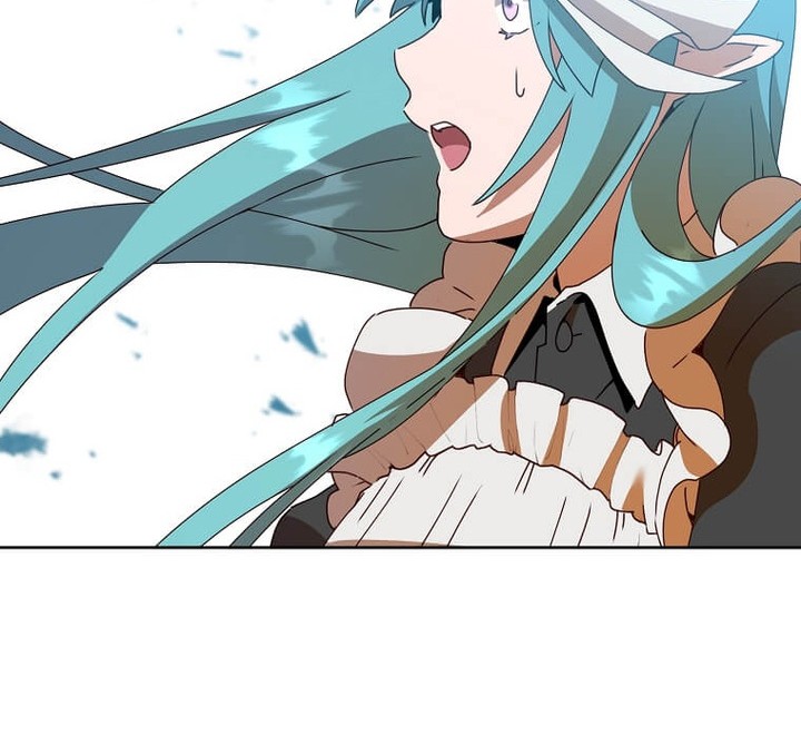 The MAX leveled hero will return! Chapter 124 Gambar 23