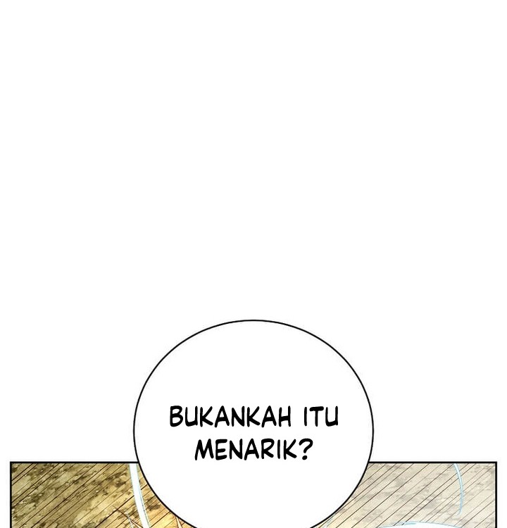 The MAX leveled hero will return! Chapter 124 Gambar 47