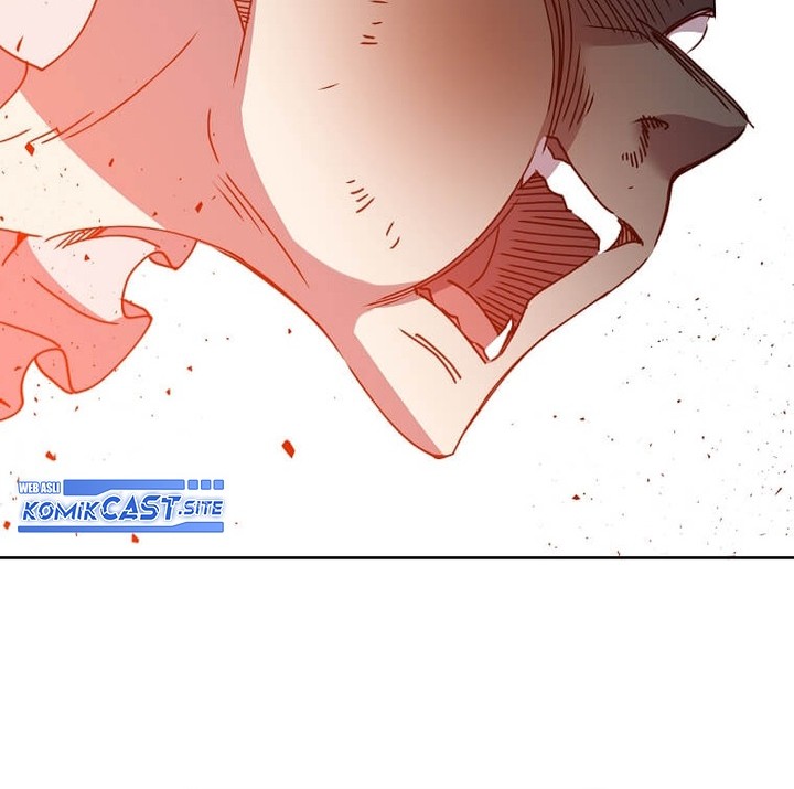 The MAX leveled hero will return! Chapter 124 Gambar 57