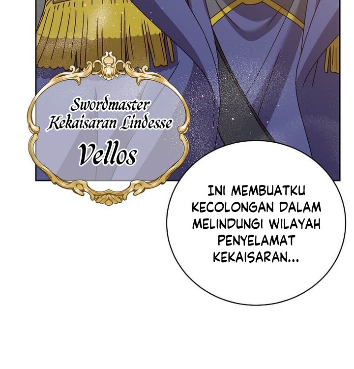 The MAX leveled hero will return! Chapter 124 Gambar 43