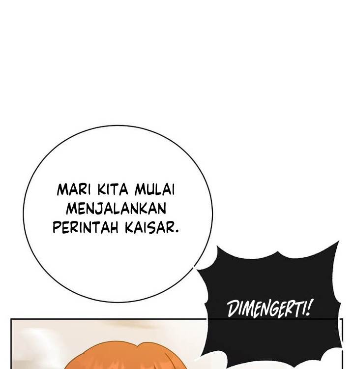 The MAX leveled hero will return! Chapter 124 Gambar 45