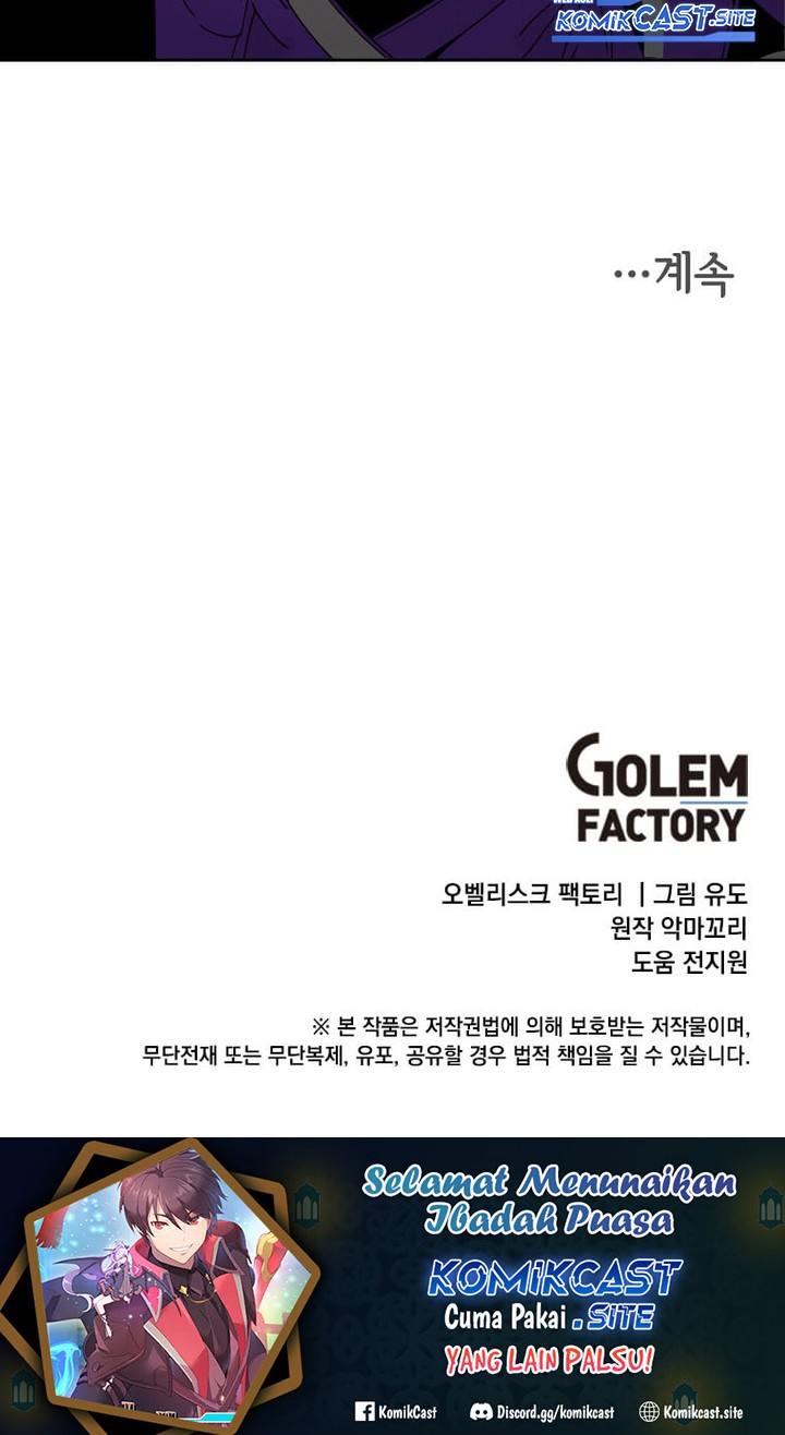 The MAX leveled hero will return! Chapter 124 Gambar 67