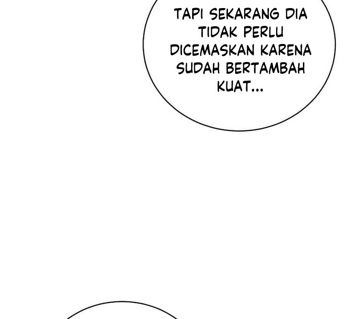 The MAX leveled hero will return! Chapter 124 Gambar 5