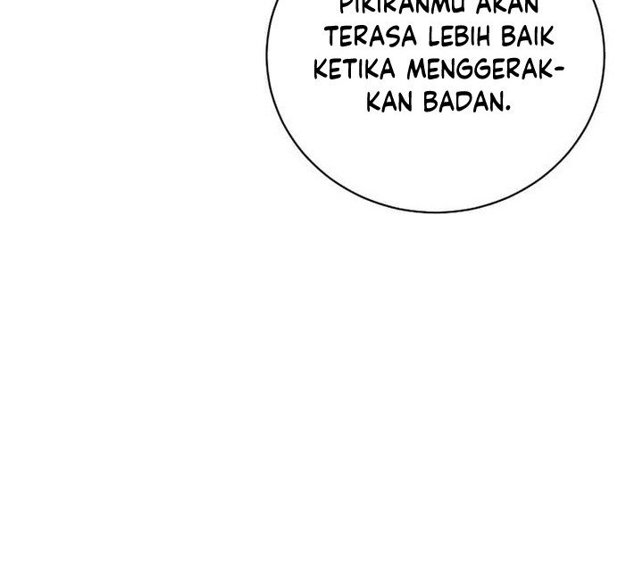 The MAX leveled hero will return! Chapter 124 Gambar 7