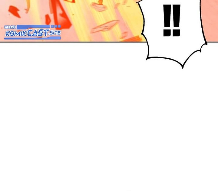 The MAX leveled hero will return! Chapter 124 Gambar 9