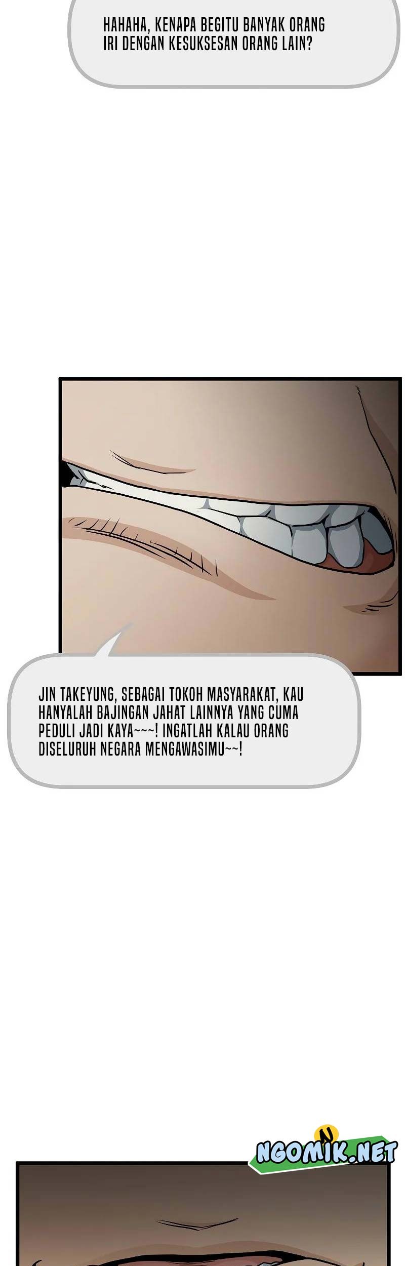 Murim Login Chapter 148 Gambar 26