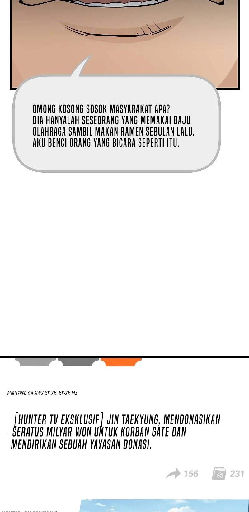 Murim Login Chapter 148 Gambar 27