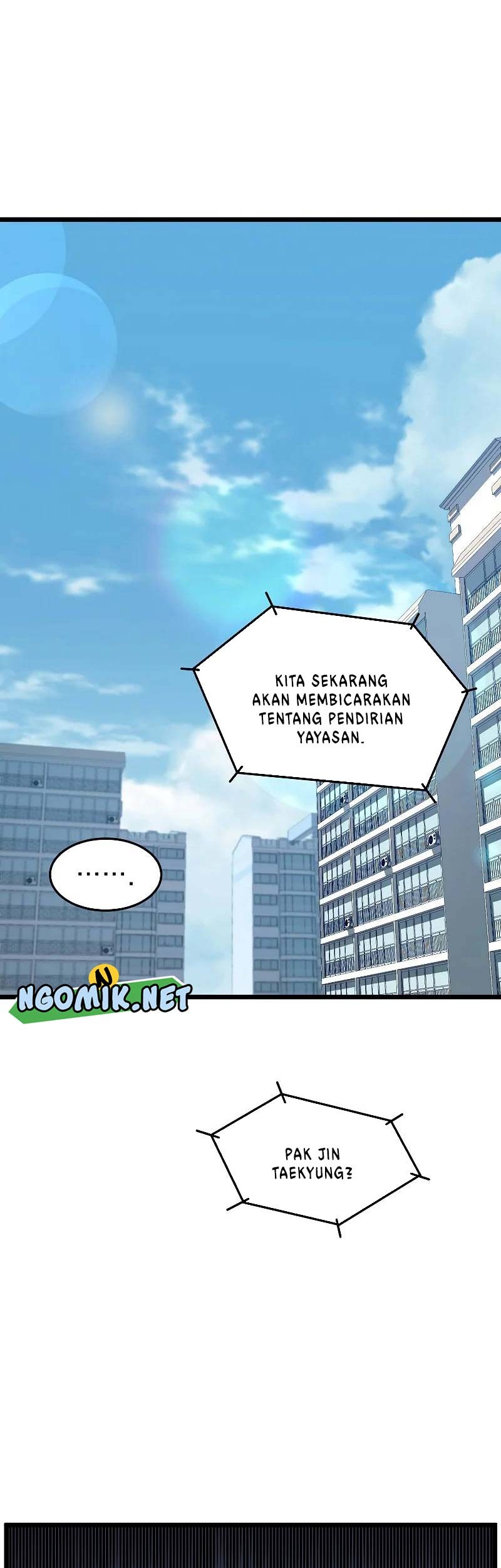 Murim Login Chapter 148 Gambar 30