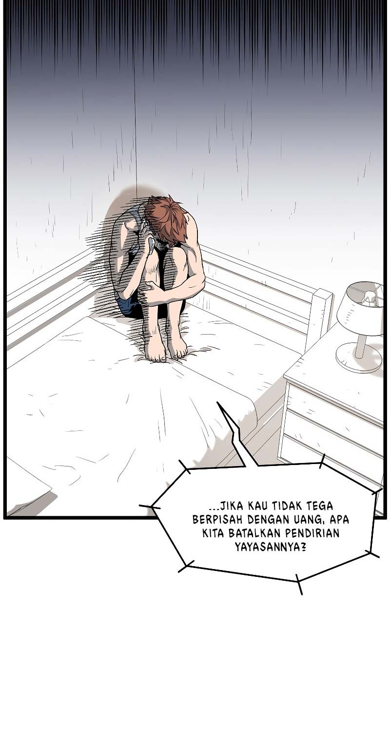 Murim Login Chapter 148 Gambar 31