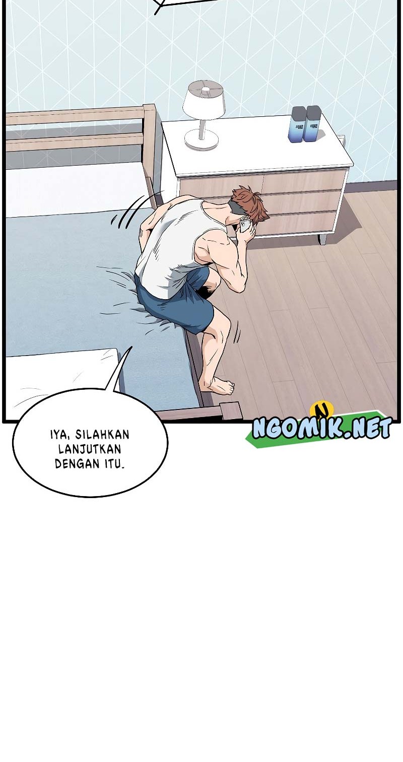 Murim Login Chapter 148 Gambar 33