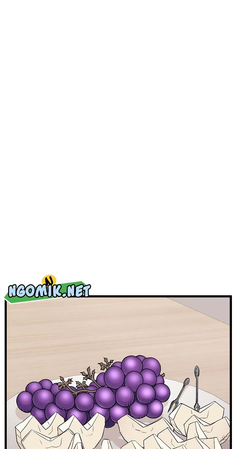 Murim Login Chapter 148 Gambar 35