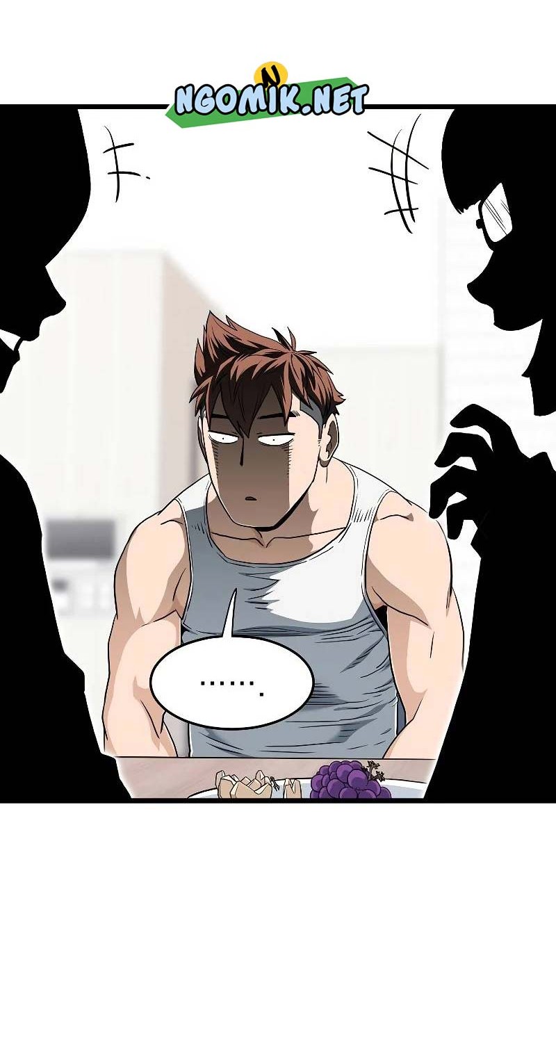 Murim Login Chapter 148 Gambar 37