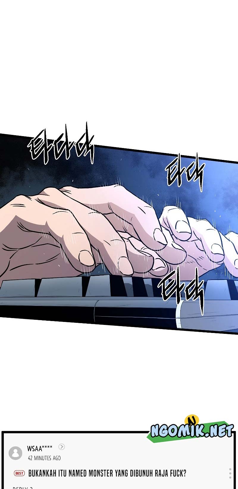 Murim Login Chapter 148 Gambar 23