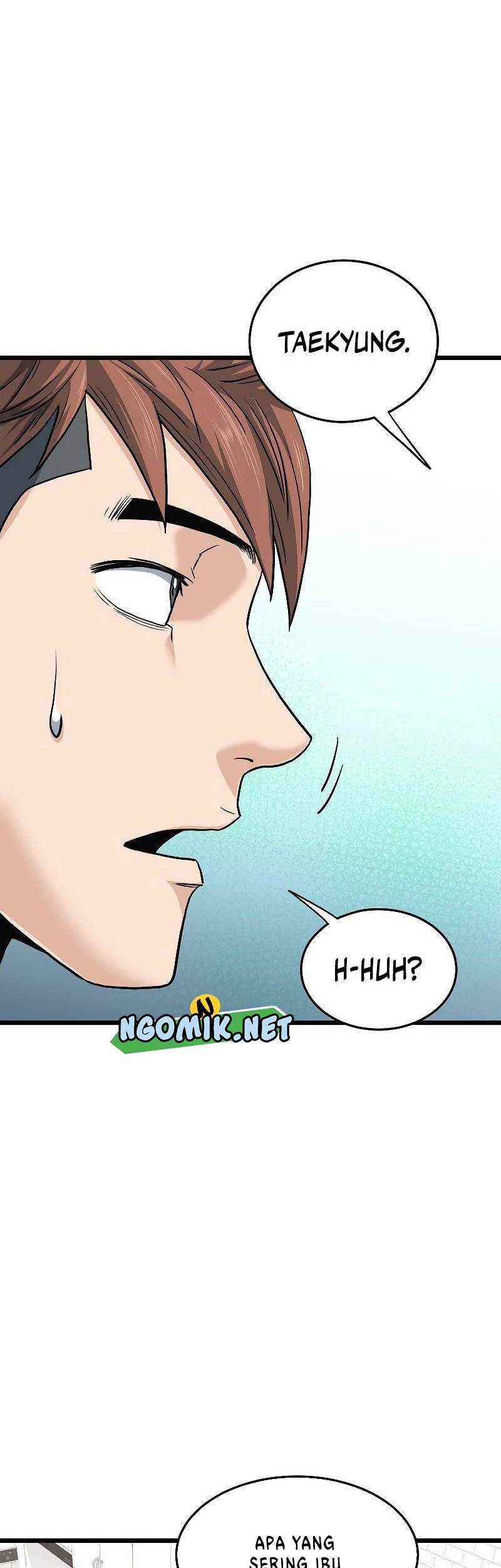 Murim Login Chapter 148 Gambar 46