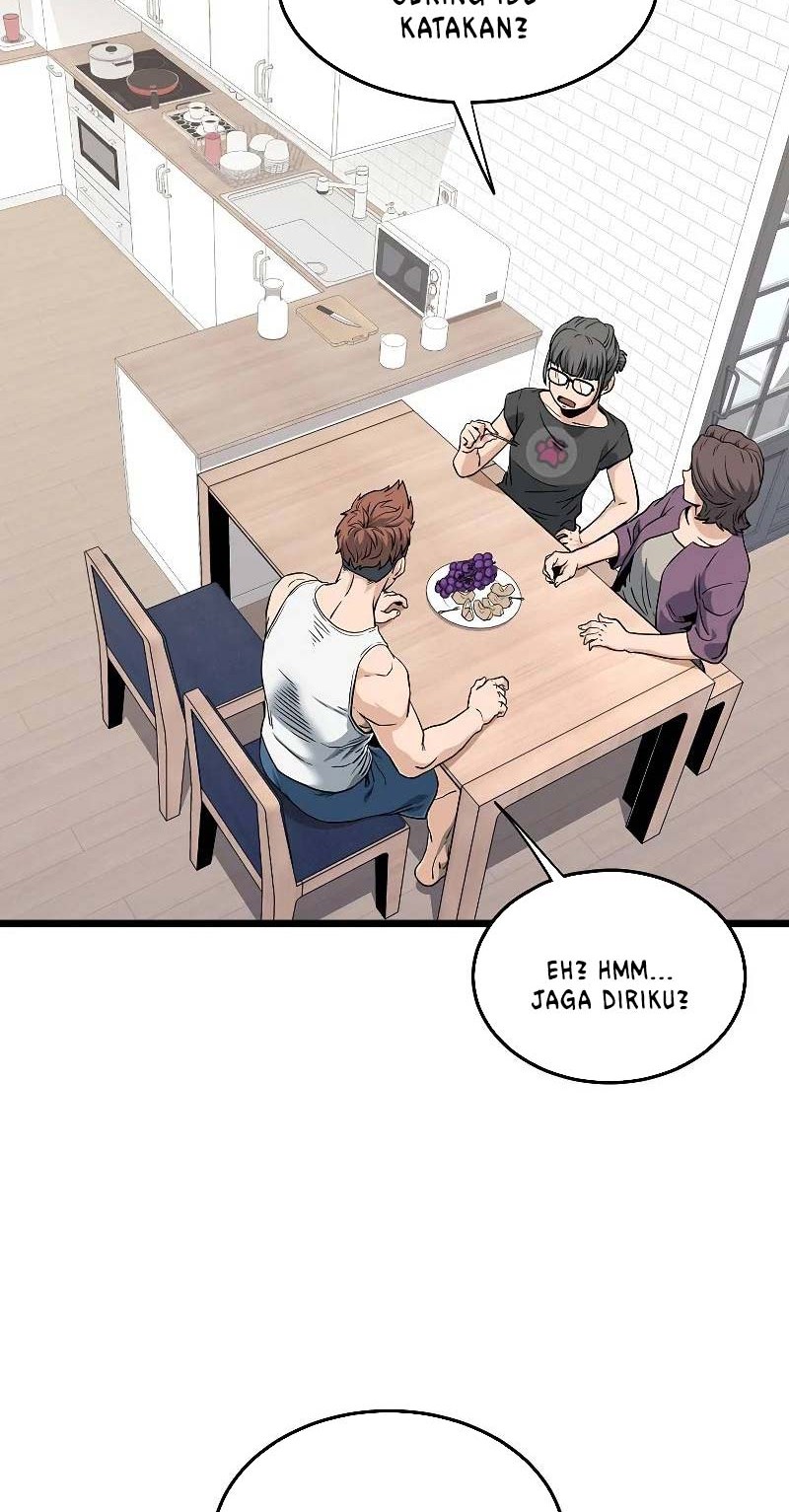 Murim Login Chapter 148 Gambar 47