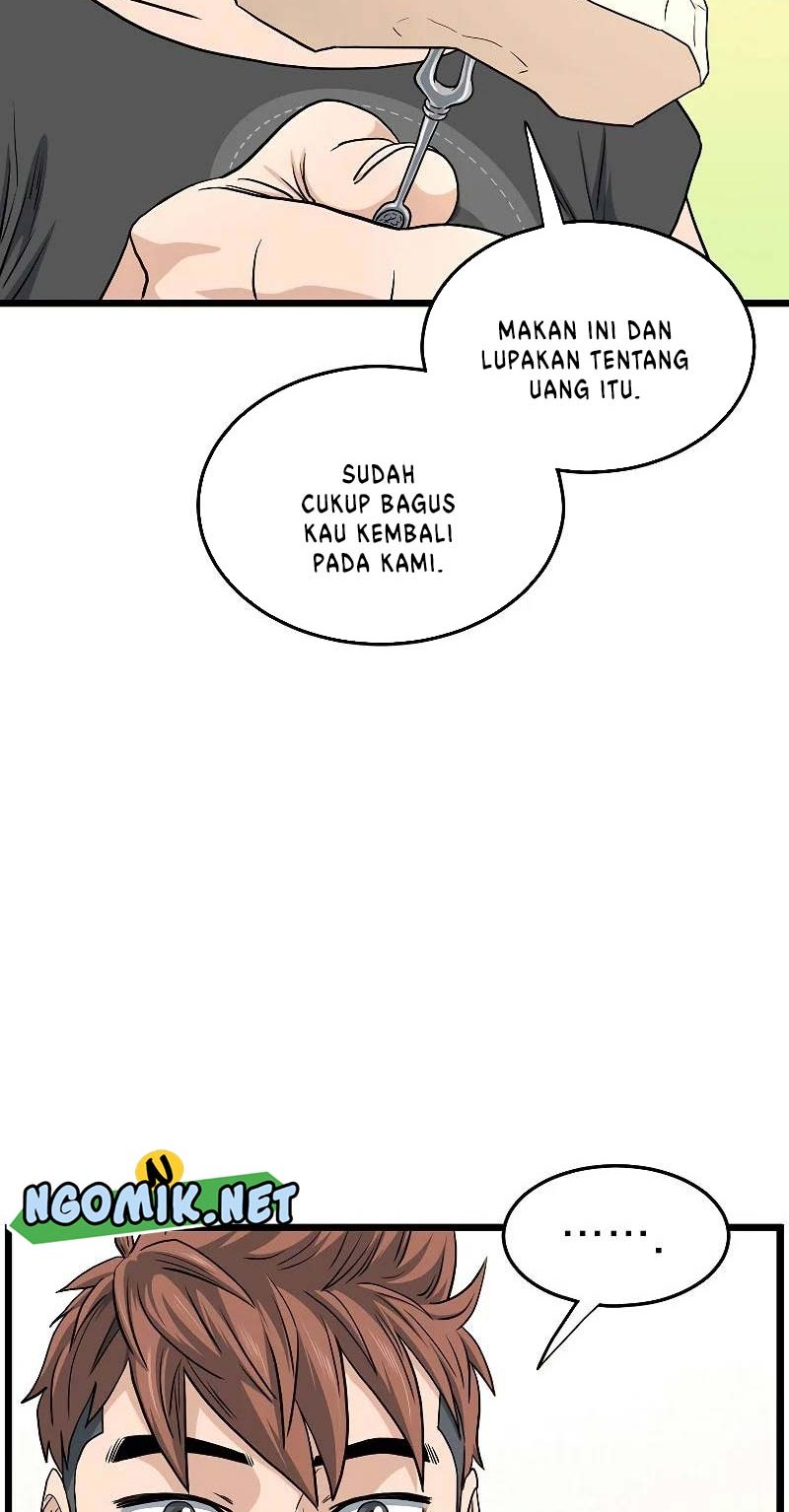 Murim Login Chapter 148 Gambar 49