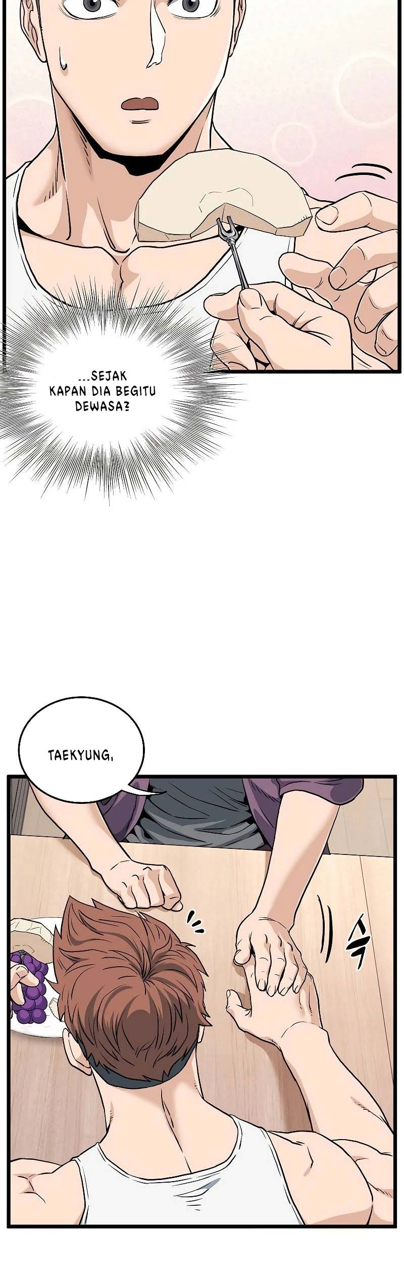 Murim Login Chapter 148 Gambar 50